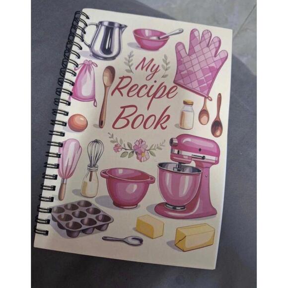 Cookbook - Picture 1 of 2